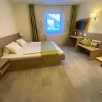 Gæstehus Und Leeb 3*