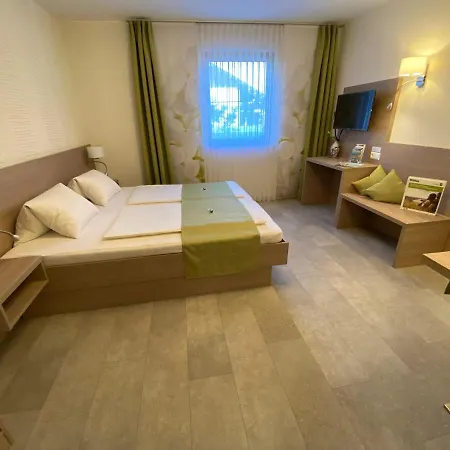 Guest house Und Leeb *