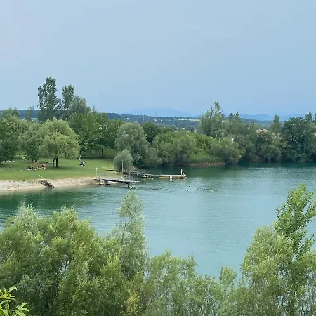 Und Leeb Gæstehus 3*