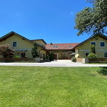 Guest house Und Leeb Persenbeug