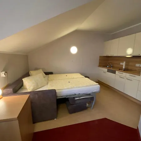Guest house Und Leeb *