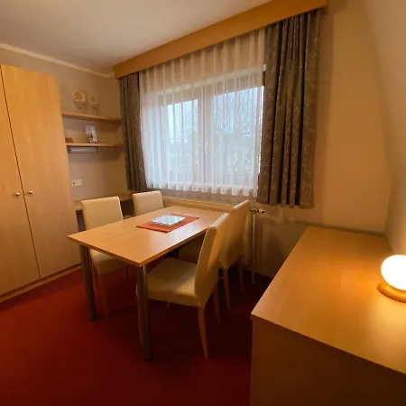 Gæstehus Und Leeb Persenbeug