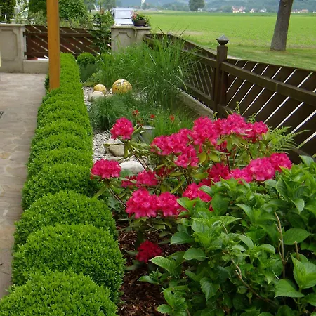 Guest house Und Leeb Persenbeug