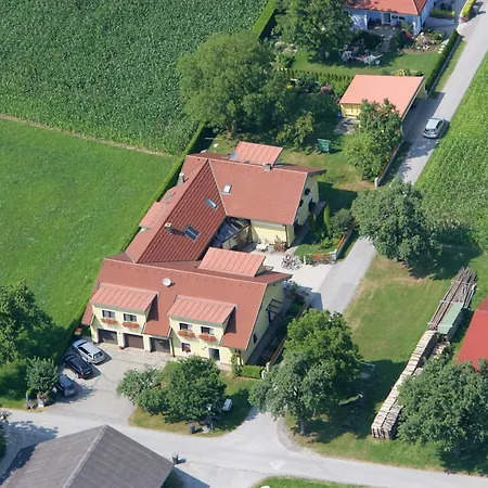 Und Leeb Guest house Persenbeug