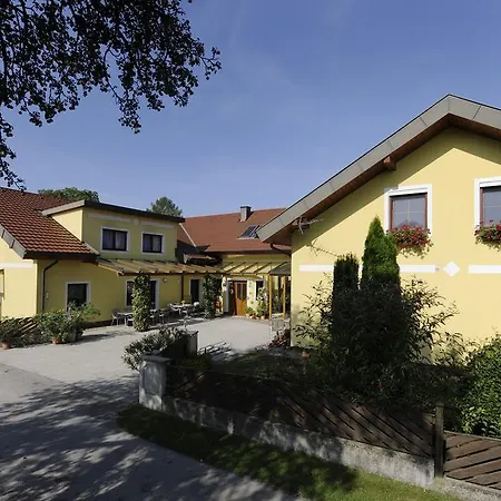 Und Leeb Guest house Persenbeug