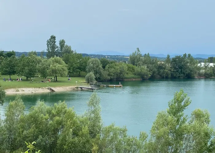 Und Leeb Πανσιόν 3*