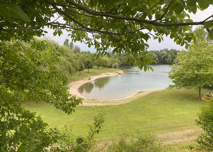 Und Leeb 3* Persenbeug