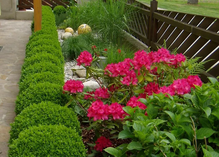 Πανσιόν Und Leeb Persenbeug