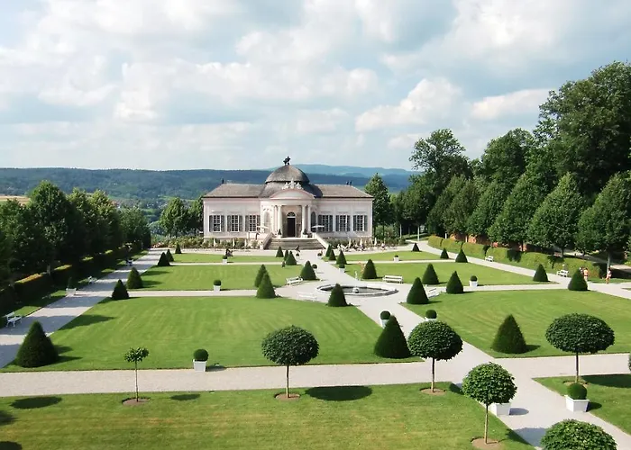 Und Leeb Πανσιόν Persenbeug