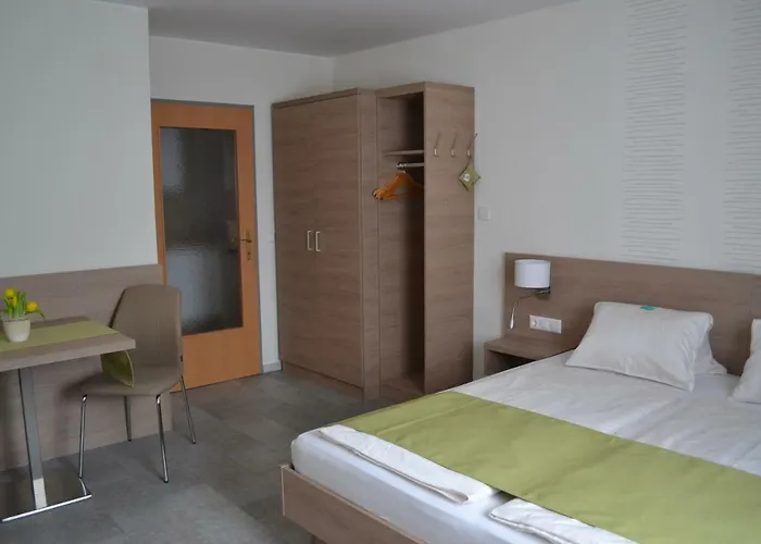 Affittacamere Und Leeb