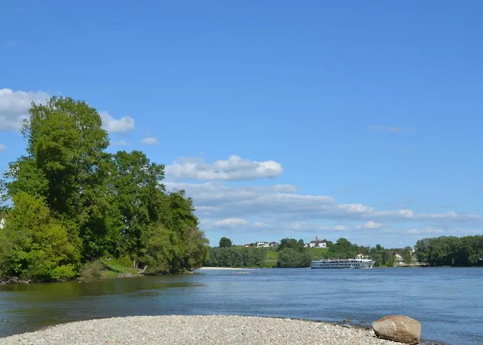 Und Leeb 3* Persenbeug